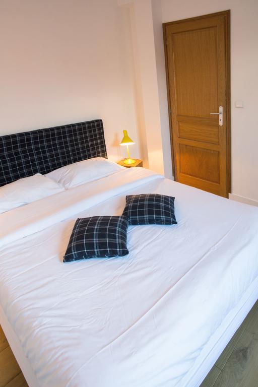 Chalet Hotel Regina Ле-Гет Экстерьер фото